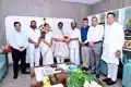 HEC के पुनरुद्धार पर बड़ा मंथन, संसदीय उप-समिति ने CM हेमंत सोरेन से मुलाक़ात