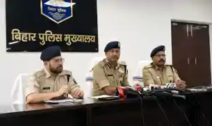 एक्टिव मोड में बिहार पुलिस, 350 से अधिक सुपारी किलर की सूची तैयार, दबोचने की कार्रवाई शुरू एक्टिव मोड में बिहार पुलिस, 350 से अधिक सुपारी किलर की सूची तैयार, दबोचने की कार्रवाई शुरू