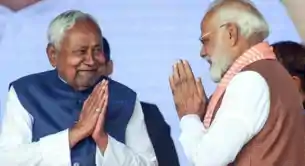 मुख्यमंत्री नीतीश आज जाएंगे दिल्ली, पीएम मोदी से करेंगे मुलाकात, हेल्थ चेकअप भी कराएंगे