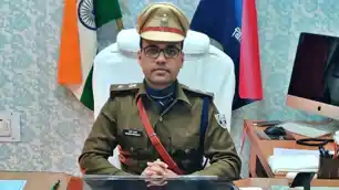 तेजस्वी के बाहुबली नेता की अब खैर नहीं! मोतिहारी SP ने रखा 1 लाख का इनाम 