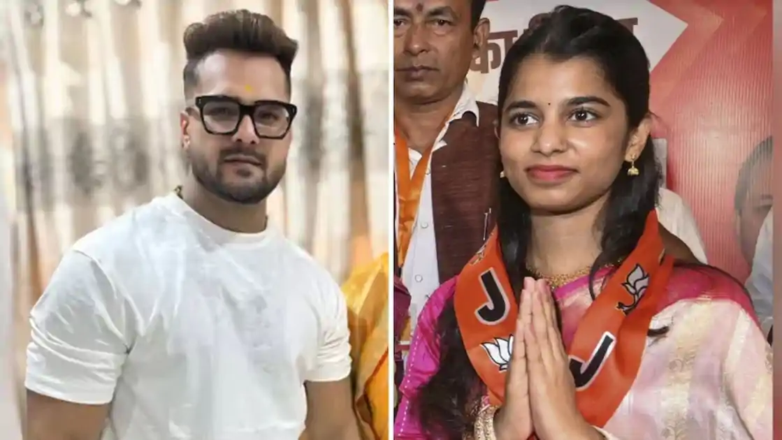 खेसारी का मैथिली ठाकुर पर तंज, बोले- कम उम्र में कामयाबी मिलने पर लोग संस्कार भूल जाते हैं