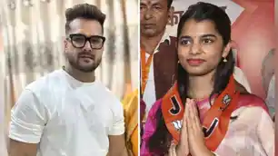 खेसारी का मैथिली ठाकुर पर तंज, बोले- कम उम्र में कामयाबी मिलने पर लोग संस्कार भूल जाते हैं