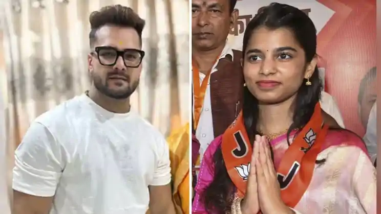 खेसारी का मैथिली ठाकुर पर तंज, बोले- कम उम्र में कामयाबी मिलने पर लोग संस्कार भूल जाते हैं