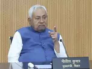 नीतीश कुमार का बड़ा ऐलान, सुबह-सुबह 5 अहम फैसलों का तोहफा, ट्वीट कर दी जानकारी