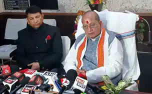 विजय सिन्हा का बड़ा फैसला, CO होंगे प्रोमोट, DCLR को मिलेंगे 50 हजार रुपये इनाम