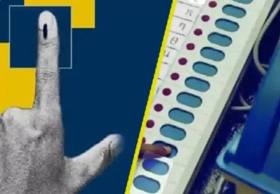 झारखंड निकाय चुनाव: प्रचार थमा, 23 फरवरी को 48 नगर निकायों में होगा मतदान