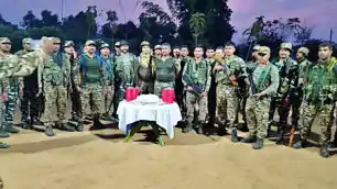 बिहार में नक्सलियों की बड़ी साजिश नाकाम, 300 किलो अमोनियम नाइट्रेट और 175 डेटोनेटर बरामद