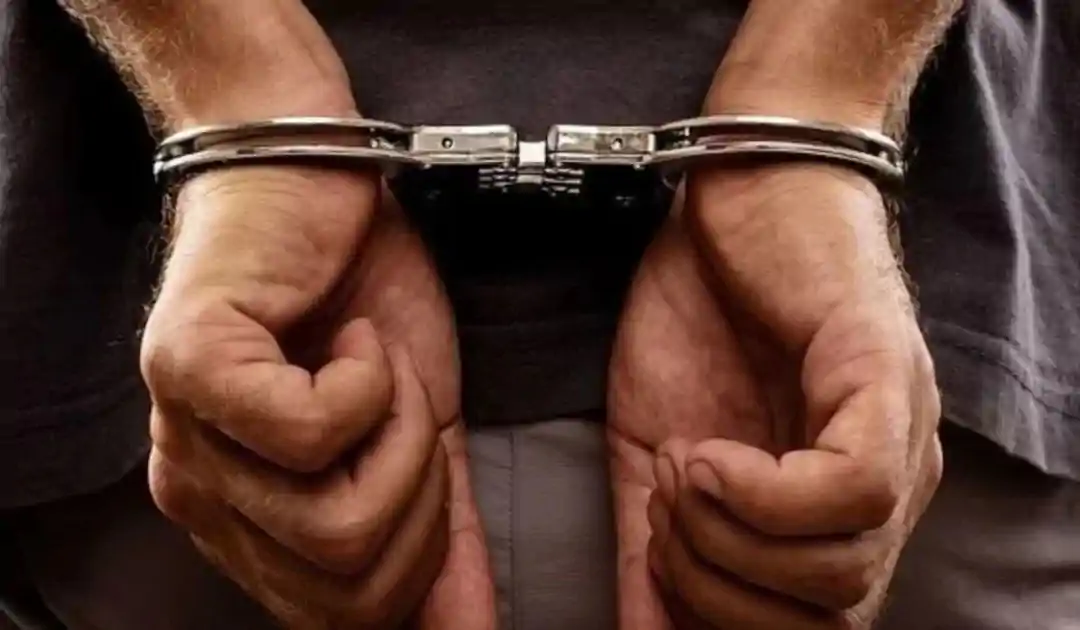 बिहार सिपाही भर्ती में बड़ा फर्जीवाड़ा, लिखित परीक्षा में सॉल्वर बैठाकर पास, 7 गिरफ्तार