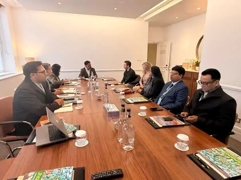 झारखंड की मेगालिथिक धरोहर को मिलेगी नई पहचान, यूके में बनी संरक्षण रणनीति