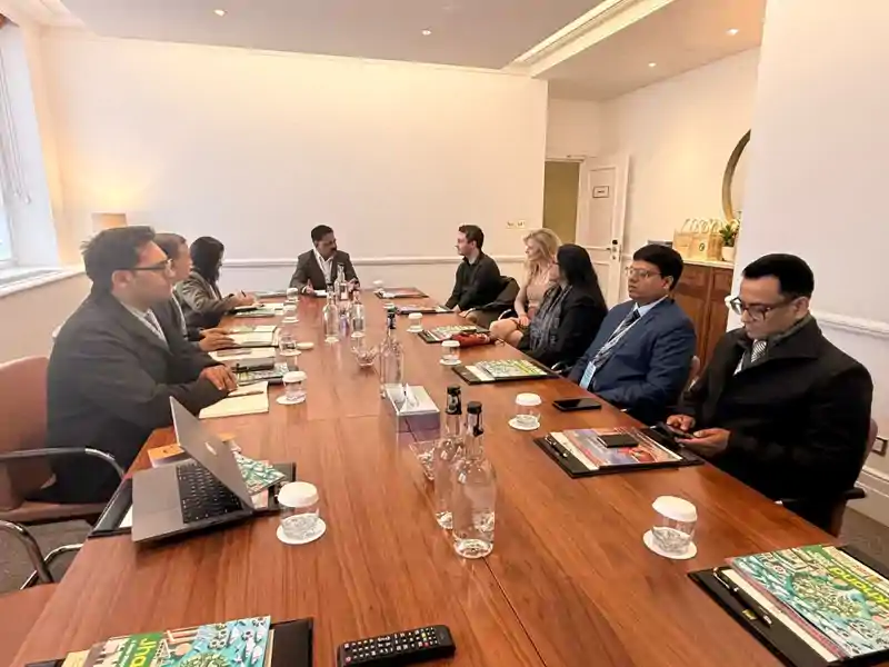 झारखंड की मेगालिथिक धरोहर को मिलेगी नई पहचान, यूके में बनी संरक्षण रणनीति