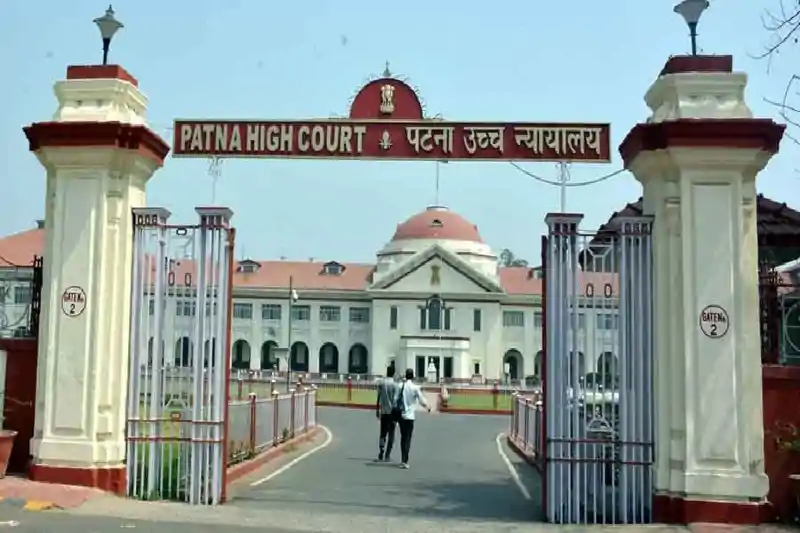 पटना हाईकोर्ट का अहम फैसला, आपसी सहमति से बने संबंध पर धारा 376 नहीं होगा लागू पटना हाईकोर्ट का अहम फैसला, आपसी सहमति से बने संबंध पर धारा 376 नहीं होगा लागू