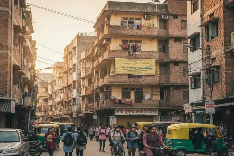 NEET छात्रा की मौत के बाद हरकत में महिला आयोग, पटना के गर्ल्स हॉस्टलों से मांगी पूरी जानकारी NEET छात्रा की मौत के बाद हरकत में महिला आयोग, पटना के गर्ल्स हॉस्टलों से मांगी पूरी जानकारी
