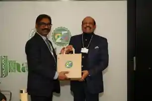 वेलस्पन वर्ल्ड द्वारा झारखंड में प्लास्टिक उद्योग क्षेत्र में ₹300 करोड़ के निवेश का प्रस्ताव