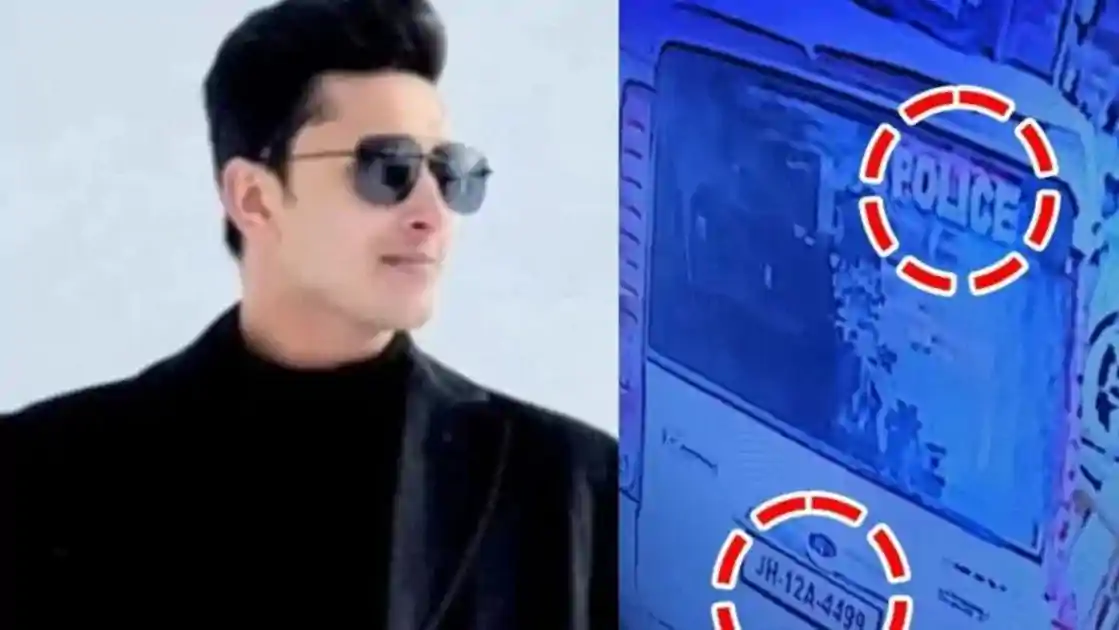 कैरव गांधी अपहरण मामले में जांच का दायरा बढ़ा, विदेशी नंबर से आया फिरौती के लिये कॉल