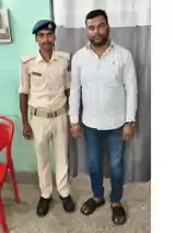SDM पोस्टिंग के नाम पर बड़ा खेल, मास्टरमाइंड को एसटीएफ ने दबोचा, खुले कई राज 