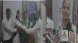 जहानाबाद की जागृति शिखा ने नीट में मारी बाजी, परिवार व शहर में खुशी की लहर 