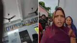 स्कूल में मास्टर साहेब रसोईया के साथ बंद कमरे में कर थे गंदा काम, छात्रा ने देख लिया! फिर तो...