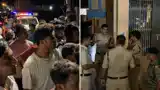 मुजफ्फरपुर में डबल मर्डर, रिटायर्ड बैंककर्मी दंपती की बेरहमी से हत्या, पत्नी का मुंह बांधकर...