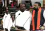 नीतीश के विधायक ने सदन में घेर लिया सरकार को, तभी उठ खड़े हुए CM सम्राट चौधरी-
