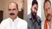 'खान फ्रॉड है, इसे बिहार में घुसने न दें' पूर्व मंत्री नीरज बबलू के बयान पर NCP नेता का पलटवार, बताया धरोहर-