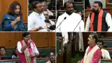 RJD विधायक के समर्थन में उतरे BJP विधायक, बिहार विधानसभा में जेडीयू बन गया 'विपक्ष' CM सम्राट को देना पड़ा जवाब