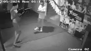 एक्सट्रीम बार ह*त्याकांड में बड़ा फैसला, विक्की समेत 10 दोषियों को 9-9 साल की सजा