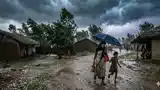 रांची समेत कई जिलों में भारी बारिश का येलो अलर्ट, IMD ने जारी की चेतावनी