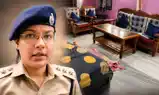 राजधानी में असम की युवती की संदिग्ध हालत में मौत, पुलिस जांच में जुटी