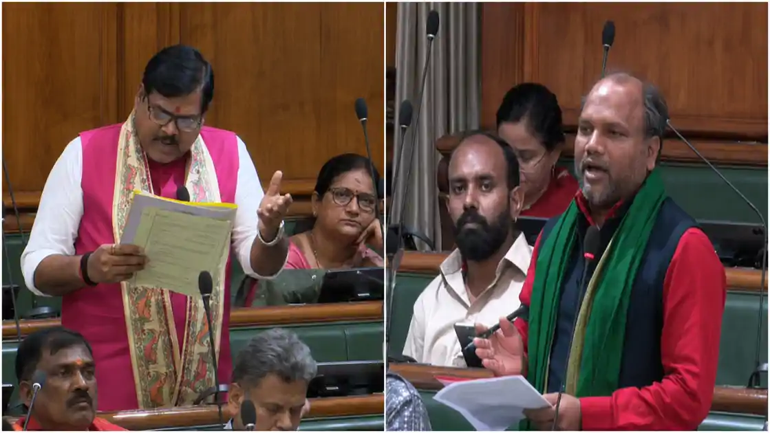 जुलाई में ही आएगा BPSC TRE-4 का नोटिफिकेशन, सदन में शिक्षा मंत्री का बड़ा ऐलान, ट्रांसफर-पोस्टिंग पर बड़ी बात 