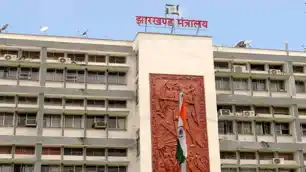 झारखंड विधानसभा का मानसून सत्र 6 अगस्त से! 