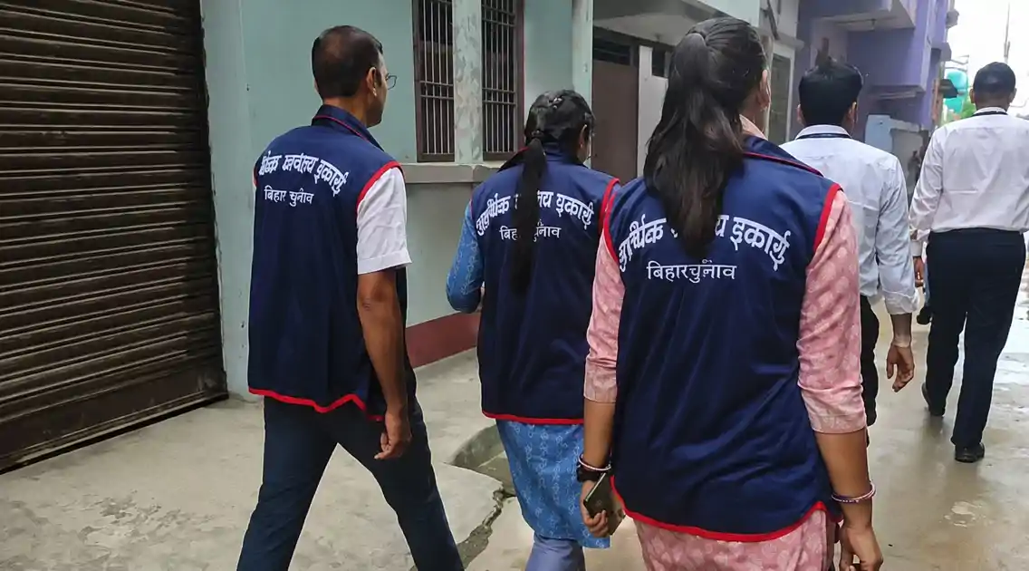 गोपालगंज: सीवान के कुख्यात पशु तस्कर अरमान खान पर कसेगा ED का शिकंजा, बिहार-यूपी में दर्ज है दर्जनों मामले