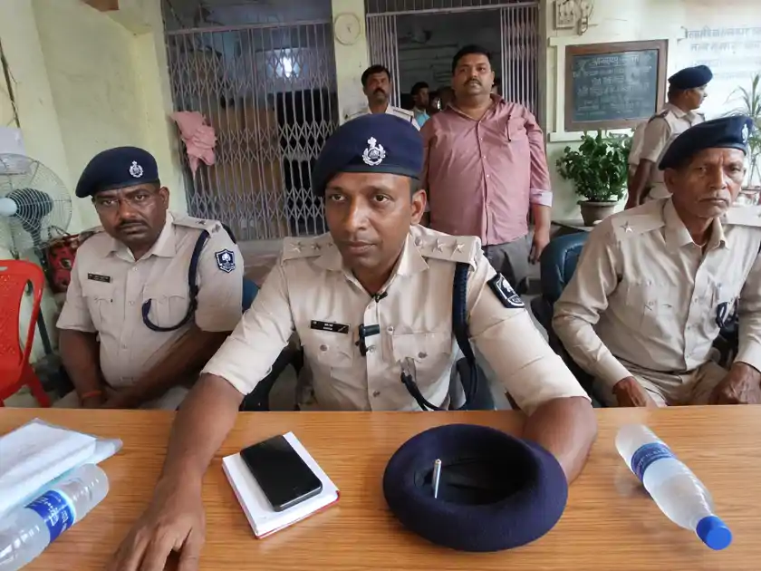 सीवान के महाराजगंज में प्रशासन का सख्त एक्शन प्लान, डीजे बजा तो जब्ती, हुड़दंग किया तो सीधा FIR 
