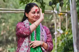 फर्जी सोशल मीडिया अकाउंट्स पर भड़कीं लालू की बेटी रोहिणी, साइबर सेल में दर्ज कराई शिकायत