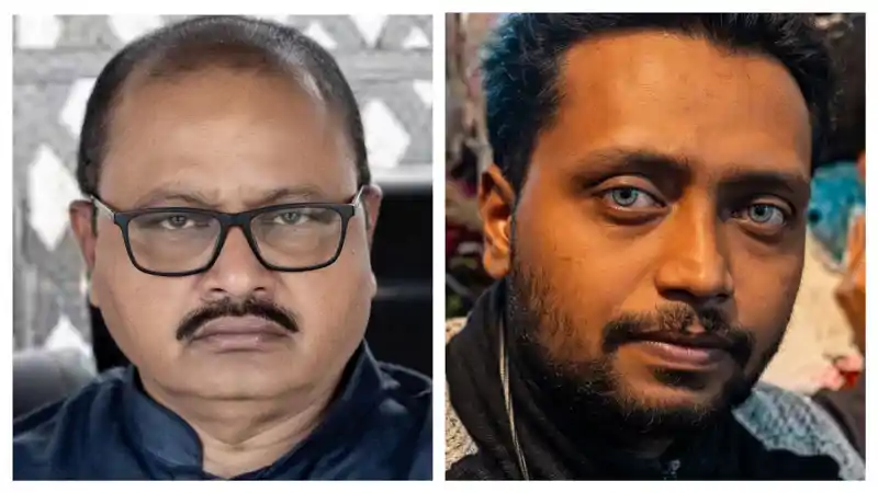 खोदा पहाड़ निकली चूहिया! घर के पास ही मिला गोपाल मंडल का लापता बेटा, पिता ने कई जिलों को छान डाला खोदा पहाड़ निकली चूहिया! घर के पास ही मिला गोपाल मंडल का लापता बेटा, पिता ने कई जिलों को छान डाला