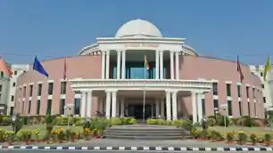 झारखंड विधानसभा के 25वें स्थापना दिवस पर नक्सल अभियान में शहीद जवानों के आश्रितों को किया जाएगा सम्मानित