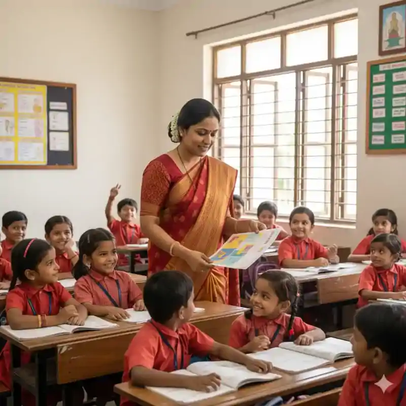 22 हजार सरकारी शिक्षकों को नए साल से पहले मिलेगी मनचाही पोस्टिंग, नीतीश सरकार ने जारी किया गाइडलाइन Teacher