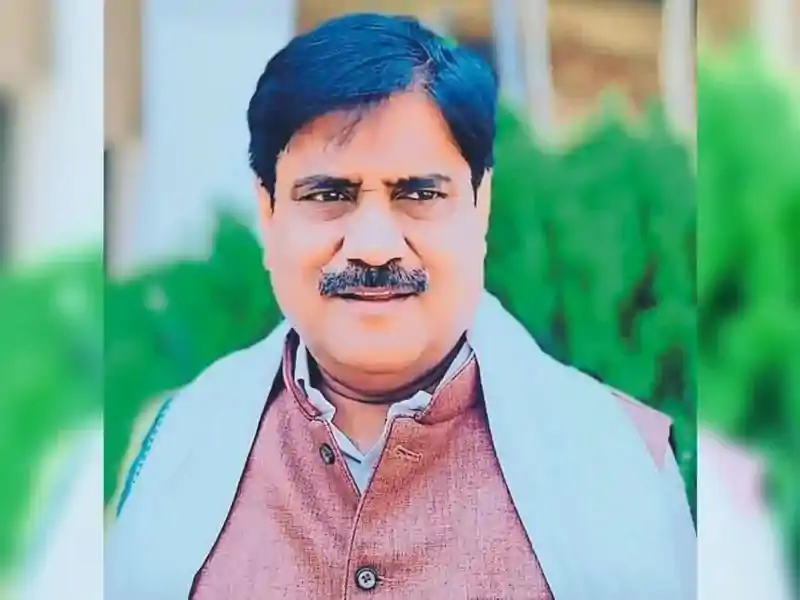 बीजेपी विधायक सत्येंद्र नाथ तिवारी की तबीयत अचानक बिगड़ी, दिल्ली के अस्पताल में कराया गया भर्ती