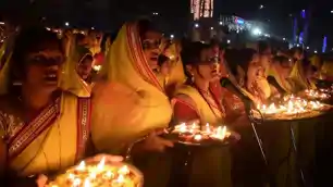 1001 मातृशक्तियों के हाथों होगी माँ काली की महाआरती 