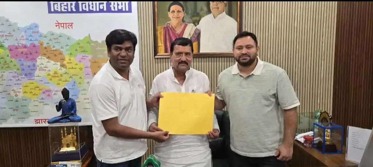 महागठबंधन का चुनाव से पहले ही हो गया बड़ा नुकसान, हाथ से निकल गई ये विधानसभा सीट?