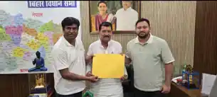 महागठबंधन का चुनाव से पहले ही हो गया बड़ा नुकसान, हाथ से निकल गई ये विधानसभा सीट?