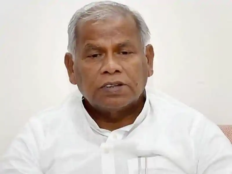महागठबंधन पर जीतनराम मांझी का तंज, चुनाव में फ्रेंडली फाइट भी होती है? जनता जवाब देगी Jitan Ram Manjhi
