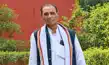 रेलवे क्रॉसिंग पर फंसी बाइक, मालगाड़ी की चपेट में आने से पूर्व विधानसभा प्रत्याशी की मौत-Bike gets stuck at railway crossing; former assembly election candidate dies after being hit by a freight train