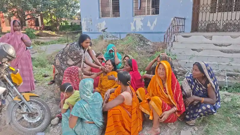 जिस अस्पताल में करते थे ड्यूटी, उसी अस्पताल में स्वास्थ्य कर्मी की संदिग्ध मौत, जांच में जुटी पुलिस