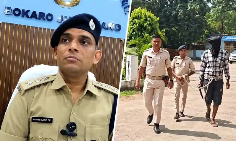 अमित शर्मा हत्याकांड का खुलासा, नशे के पैसे नहीं देने पर हत्या का आरोप, भूरा गिरफ्तार अमित शर्मा हत्याकांड का खुलासा, नशे के पैसे नहीं देने पर हत्या का आरोप, भूरा गिरफ्तार