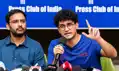 दिल्ली HC की फटकार के बाद सौरव-रांका ने वापस ली अपनी अर्जी