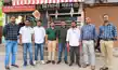 बिना ट्रेड लाइसेंस चल रहा ‘बिरयानी महल’ सील, बिना नक्शे के भवन निर्माण का भी खुलासा-‘Biryani Mahal’ operating without a trade license has been sealed; it has also been revealed that the building was constructed without an approved plan