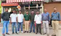 बिना ट्रेड लाइसेंस चल रहा ‘बिरयानी महल’ सील, बिना नक्शे के भवन निर्माण का भी खुलासा