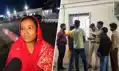 चाकूबाजी में एक युवक की मौत, तीन घायल, दुकान संचालक समेत तीन आरोपी हिरासत में