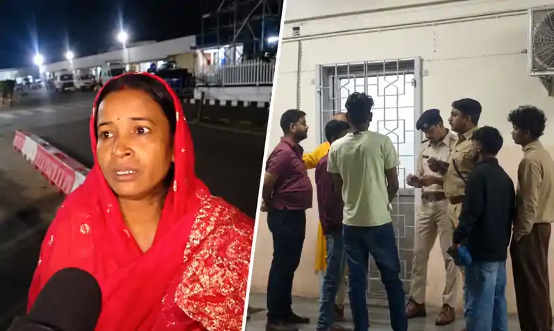 चाकूबाजी में एक युवक की मौत, तीन घायल, दुकान संचालक समेत तीन आरोपी हिरासत में चाकूबाजी में एक युवक की मौत, तीन घायल, दुकान संचालक समेत तीन आरोपी हिरासत में