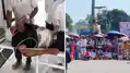संत मिखाइल स्कूल के स्टाफ रूम में फादर पर जानलेवा हमला, कमरे में खून से लथपथ मिले
